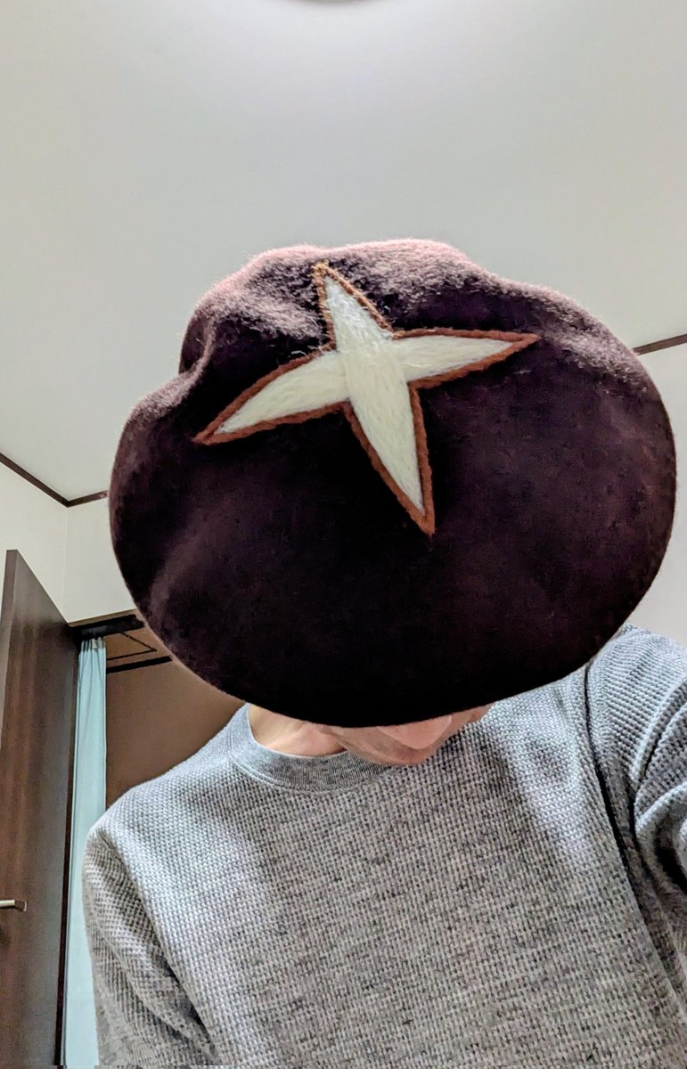 しゃがれ声のつん tweet media