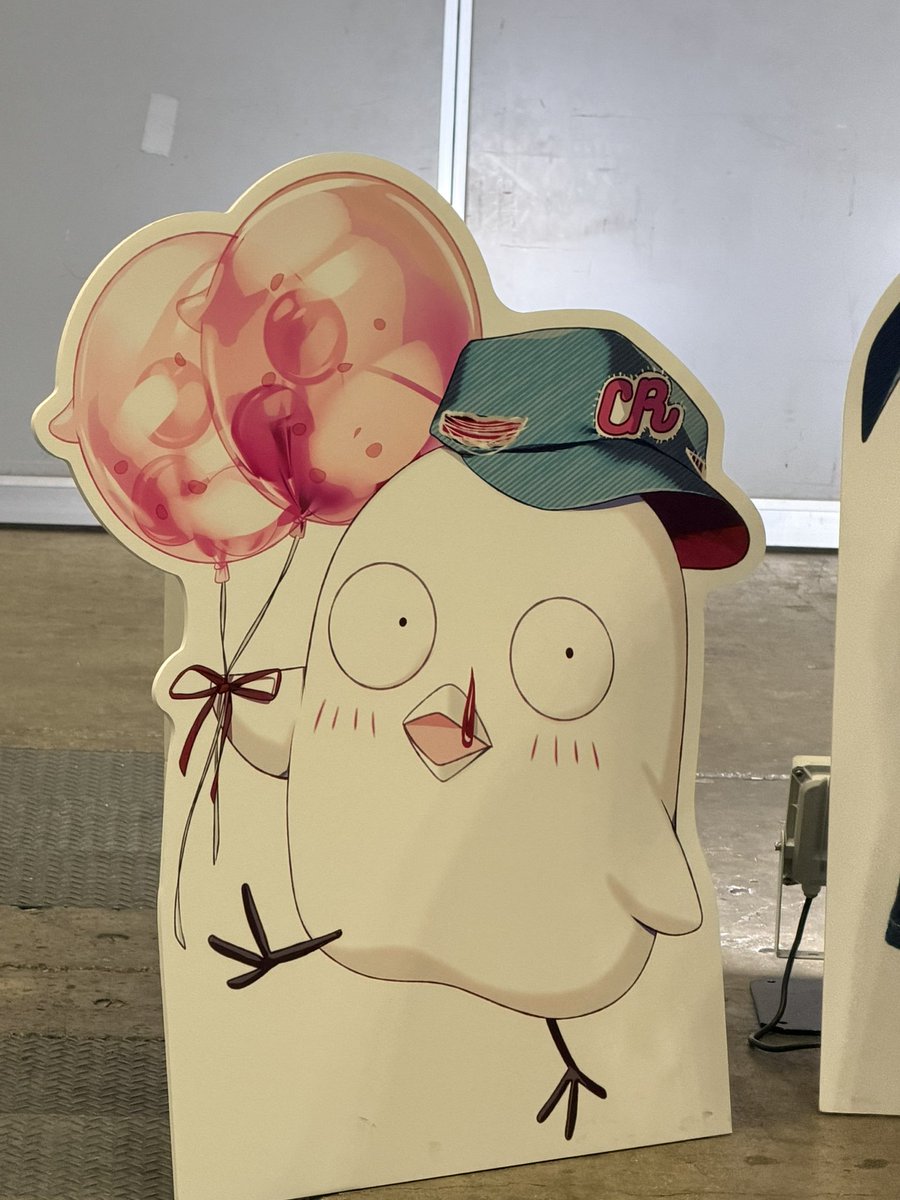 よたん/けーと(りありてぃー) tweet media