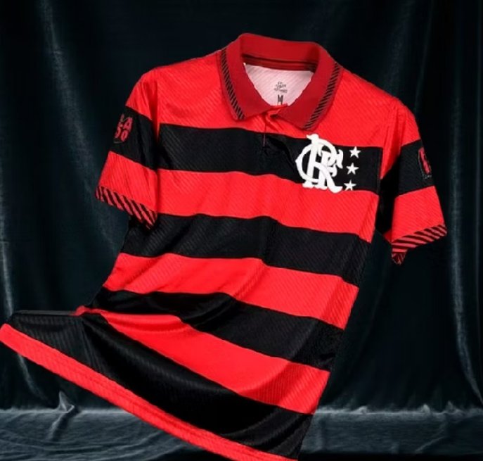 quebreimfbarato's tweet photo. Essa já vai com a marra do Romário inclusa no pacote 😂

Camisa Flamengo Retrô 1995 Centenário

Por: 269,91
https://t.co/hZTsdKwApZ https://t.co/f77Iw045Kg