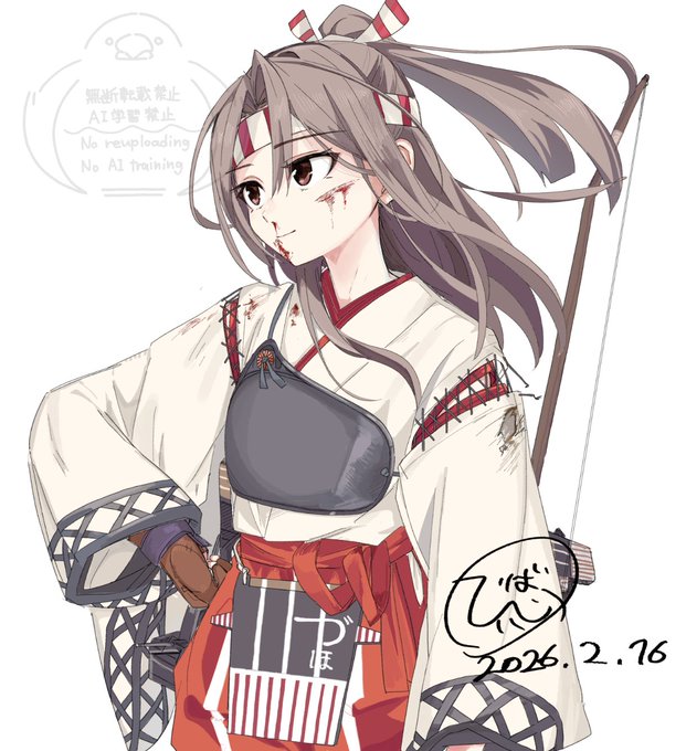 ボロボロになっても推しはカッコいいしかわいいんだよなって言いたい 