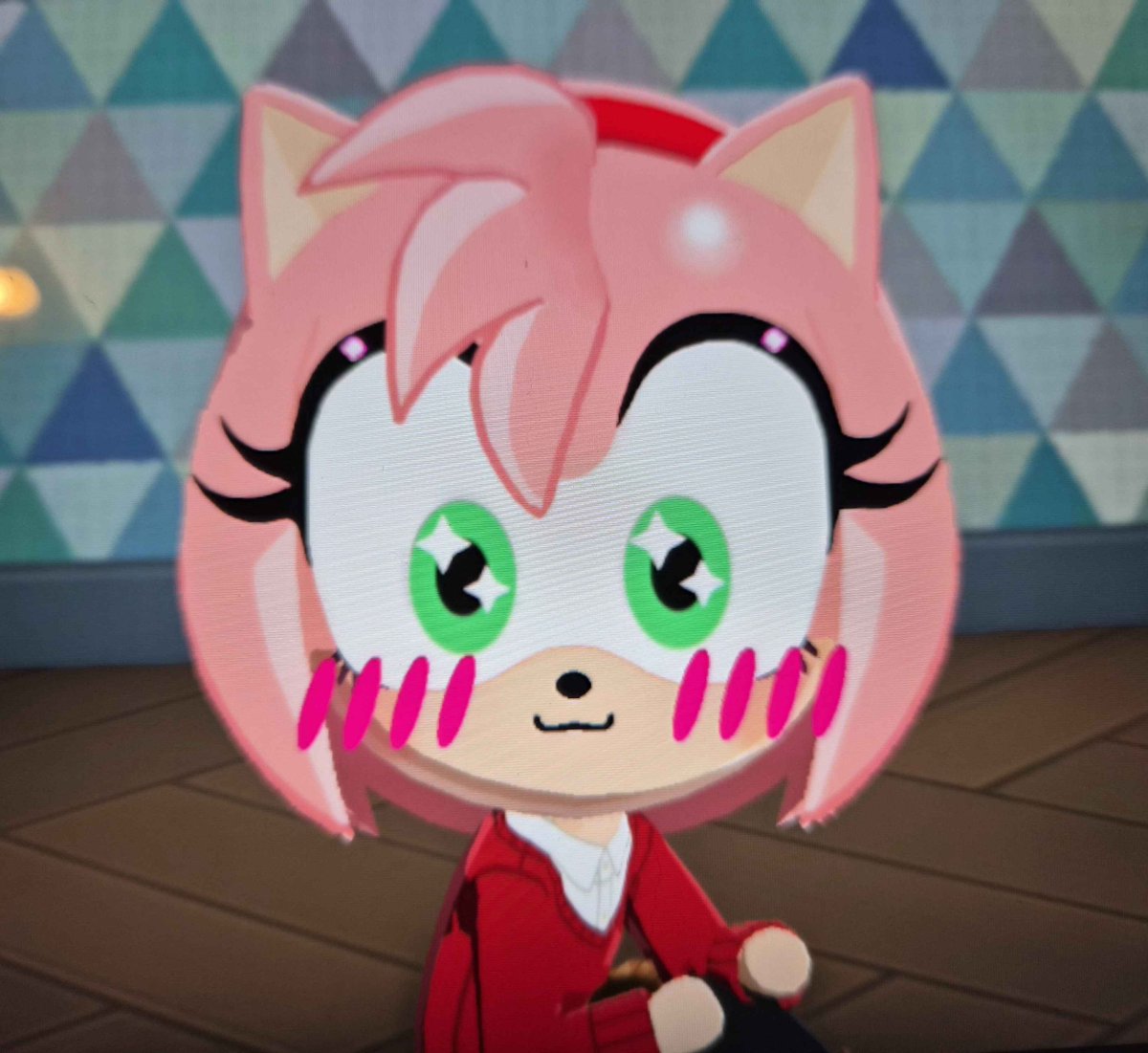 ᡣ𐭩ᯓ prophet ᯓᡣ𐭩♡coms closed♡ tweet media