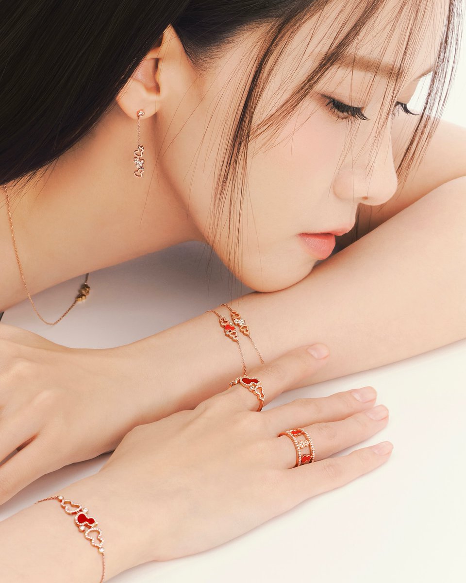 임윤아 LIM YOONA tweet media