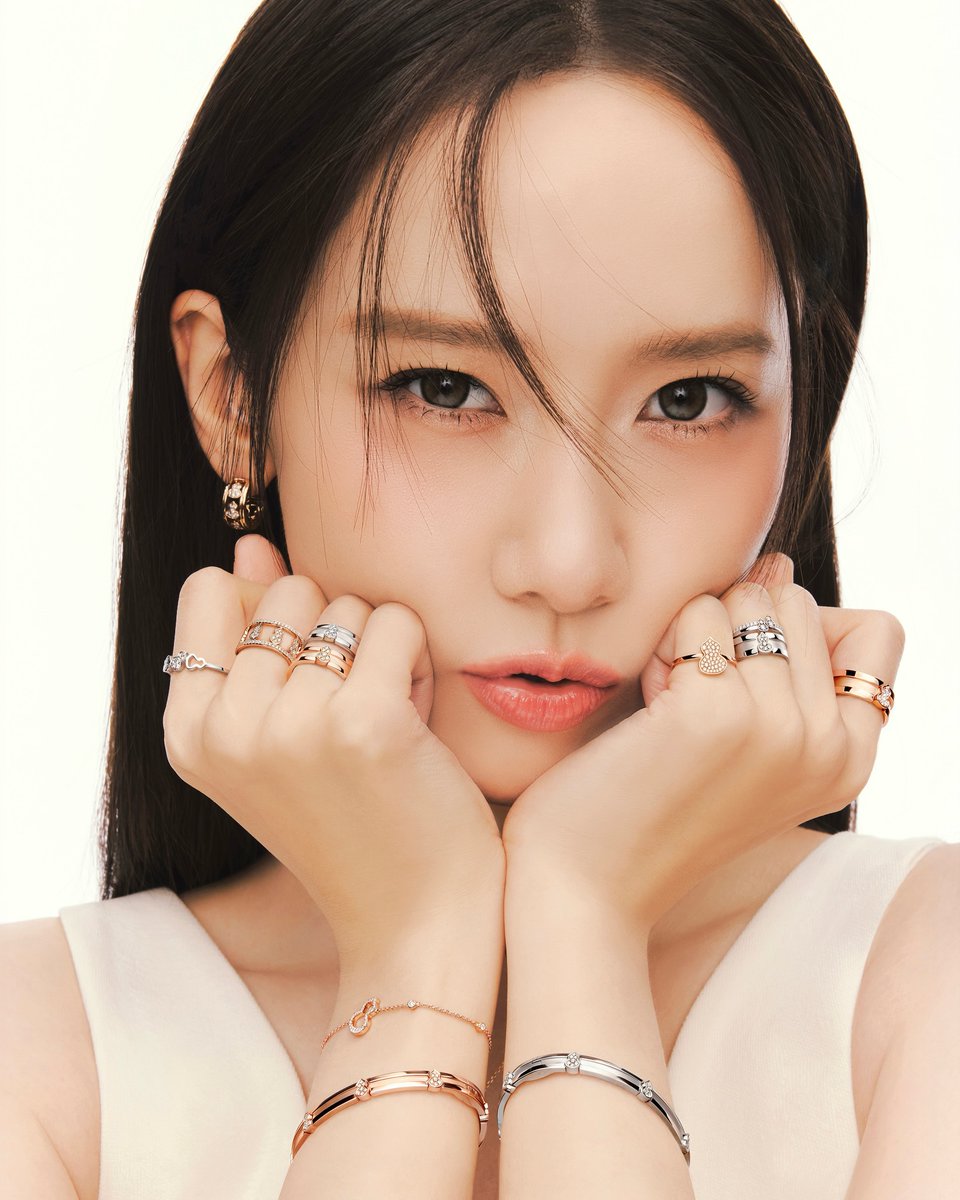 임윤아 LIM YOONA tweet media