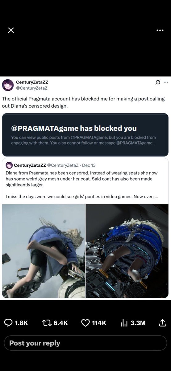 deprisure's tweet photo. Your a disgusting weirdo get tf outta your house and go be a decent human being or
Honestly turn yourself
Into the police already you saying shit like that it’s bound to happen LOSER https://t.co/MKIveSKhxX