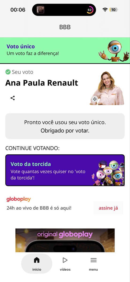 KARINE RODRIGUES tweet media