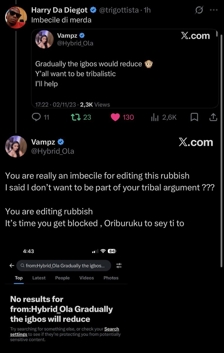 Harry Da Diegot tweet media