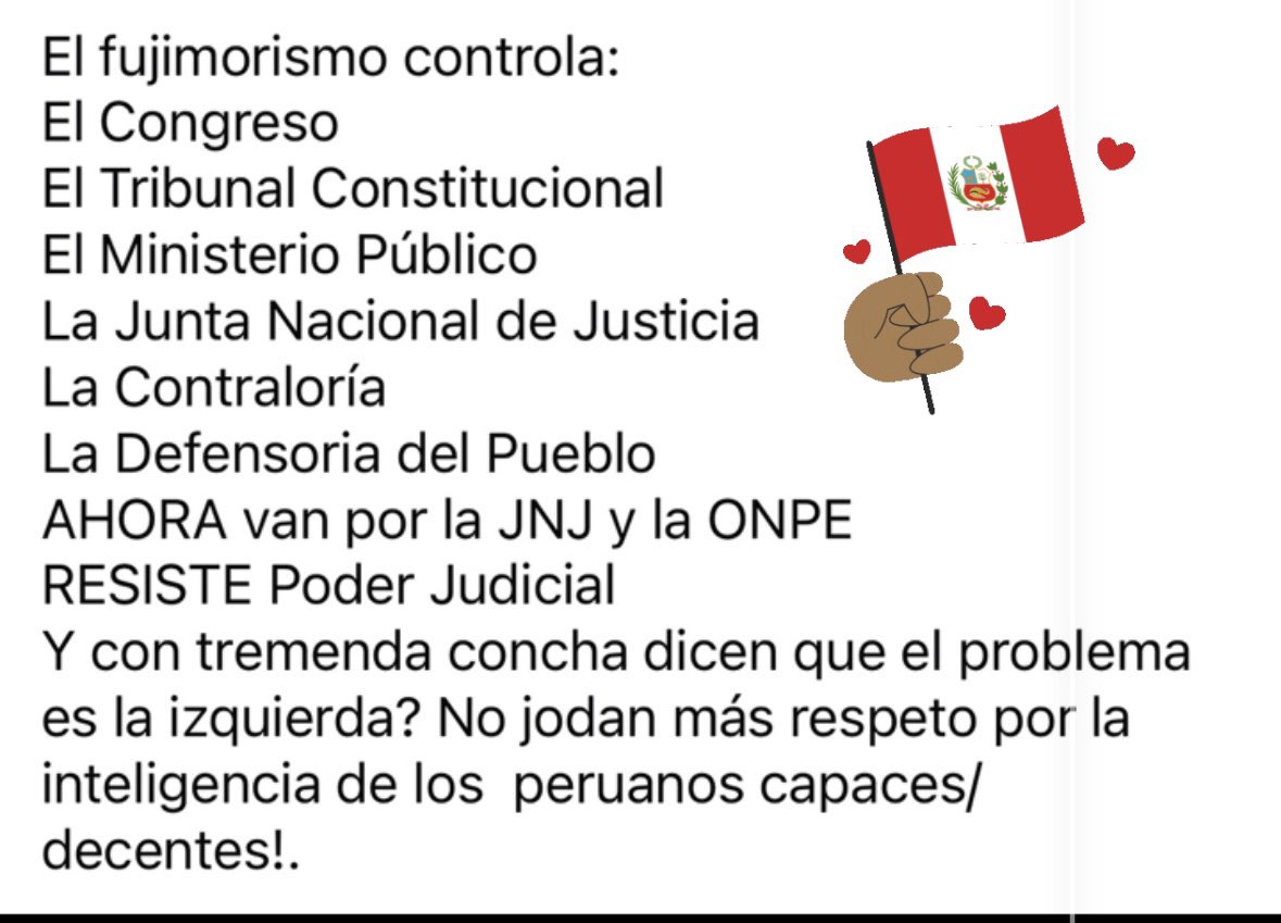 BettyOchoaFerreyra tweet media