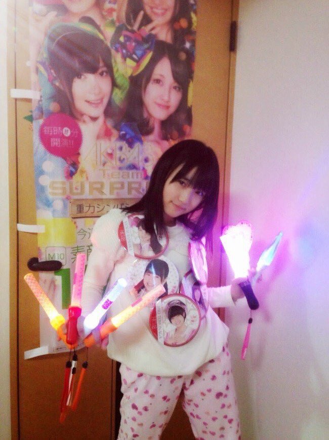 スパﾆｷ tweet media