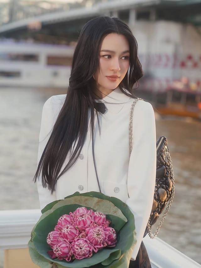 ICONSIAM tweet media