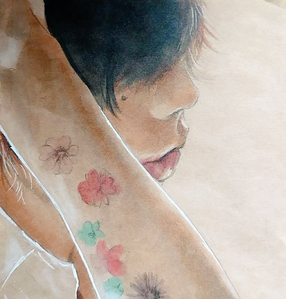 μII (ミュウ)2 tweet media