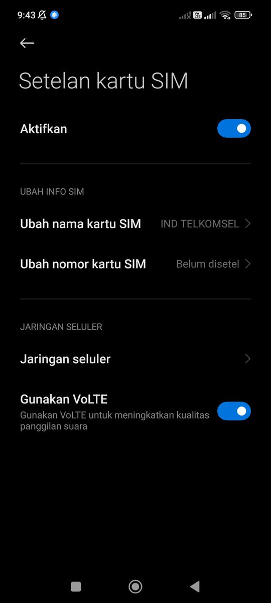 ASudarma878's tweet photo. @Telkomsel https://t.co/uB7lCmoVRe