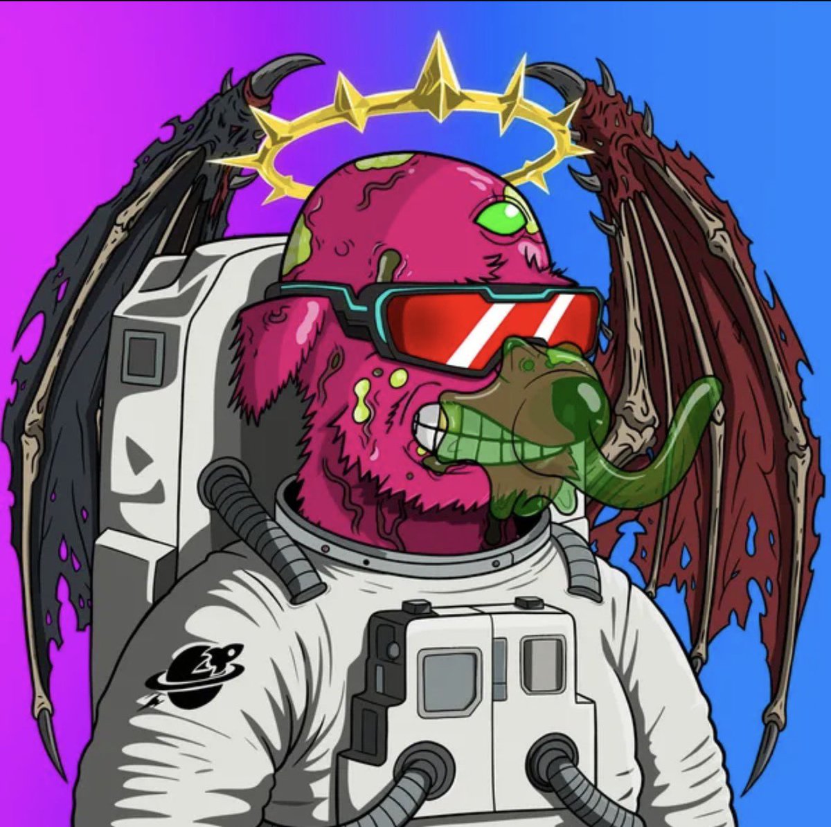 L3v3Lz tweet media