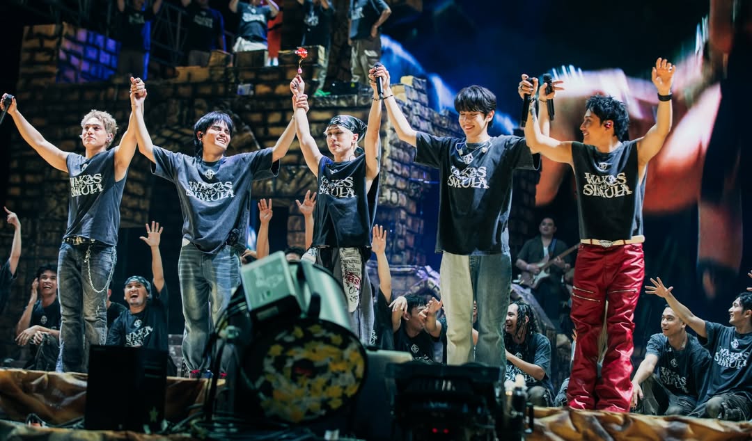 SB19 BASE tweet media