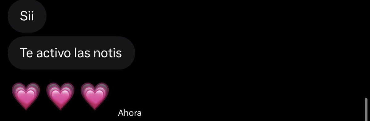 𝑚𝑎𝑟 🇨🇱 VERÉ A BTS tweet media