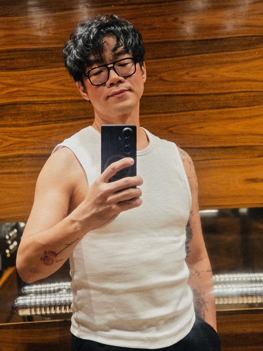 Abam Getah tweet media