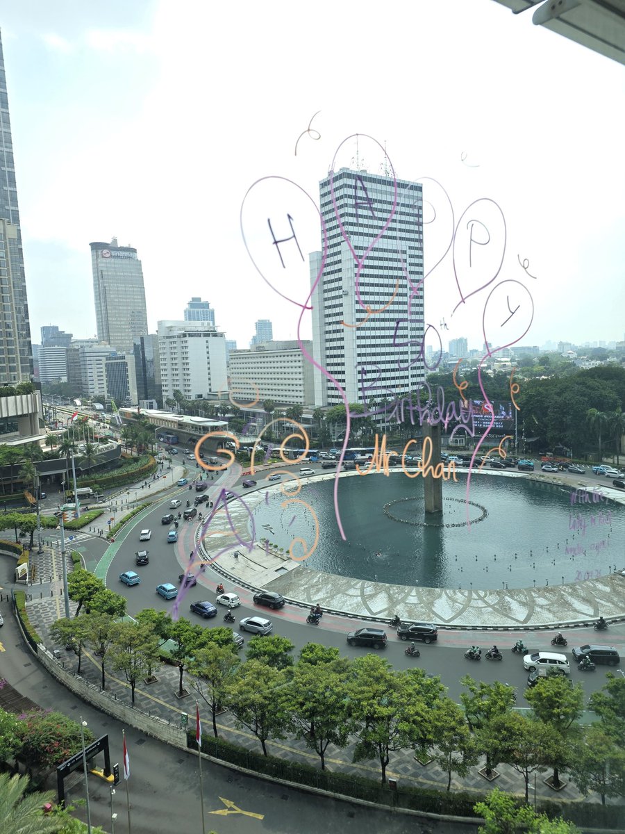 Abam Getah tweet media