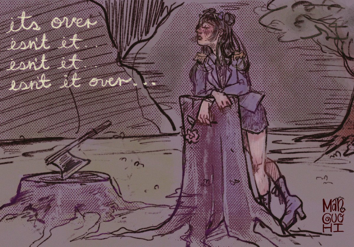 manguohi ✧ ˎˊ- ART 📌 tweet media