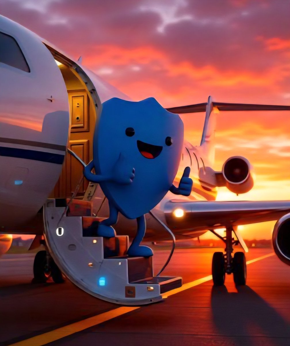 revolut20's tweet image. Oh see who is about to fly @TrustWallet 👀🔥

Found the best undervalued Gem on #BNBCHAIN 

$Trusty is the Trust Wallet Mascot, just sitting at $100k Mcap with some juicy announcements coming up. And @TrustWallet you need to send it guys.

CA: