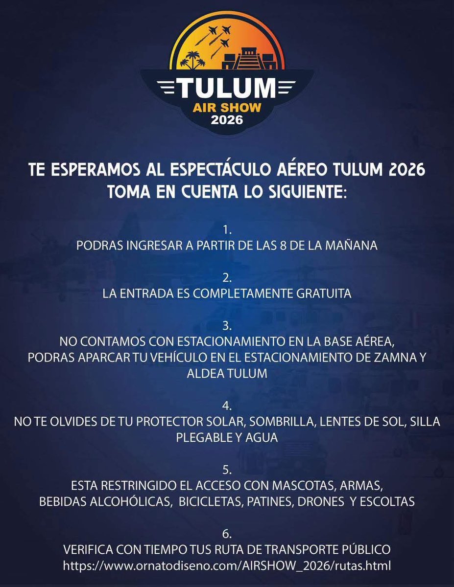 QuintanaRooNews tweet media