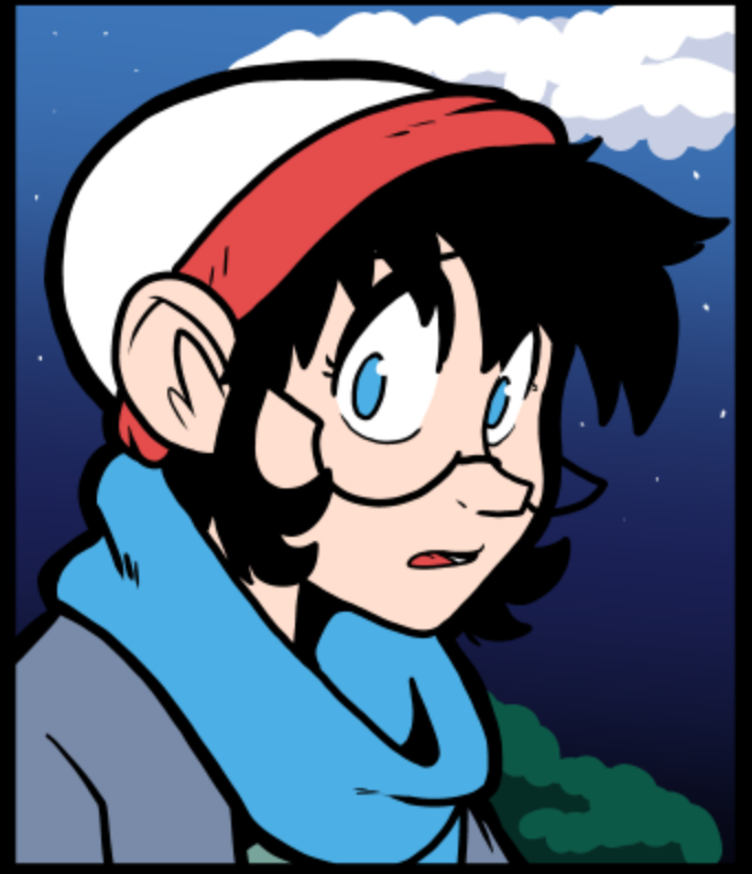 Between Fetishes tweet media