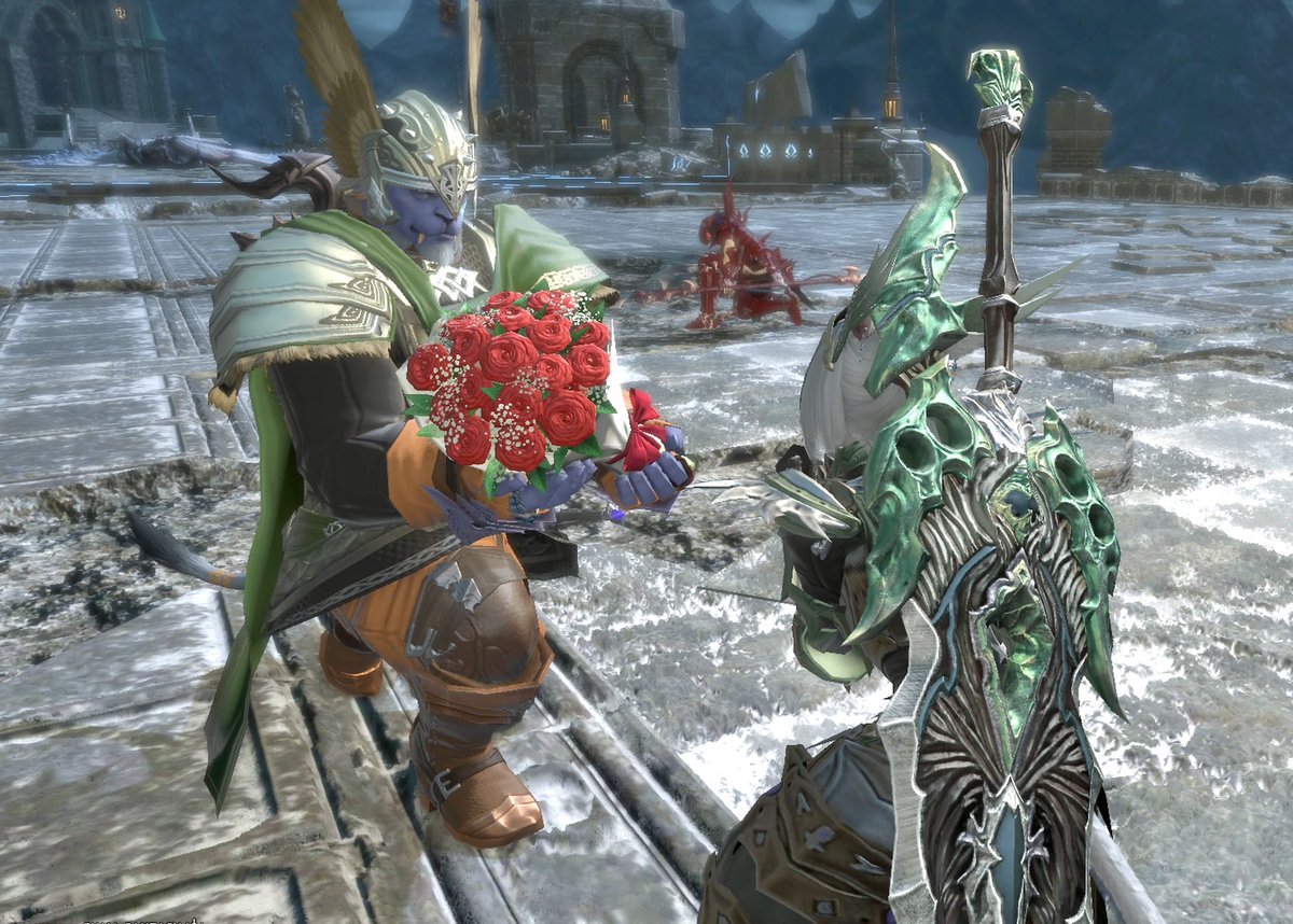 brogoddess_livy's tweet image. fun with friend :) unsynching some extremes to see if we can get some mounts 🤣 on my alt so i’m not max level and neither is he so it’s been a RIDE but so fun #ffxiv #ffxivscreenshots #ffxivsnaps #ff14 #ff14ss #FinalFantasyXIV #GPOSERS