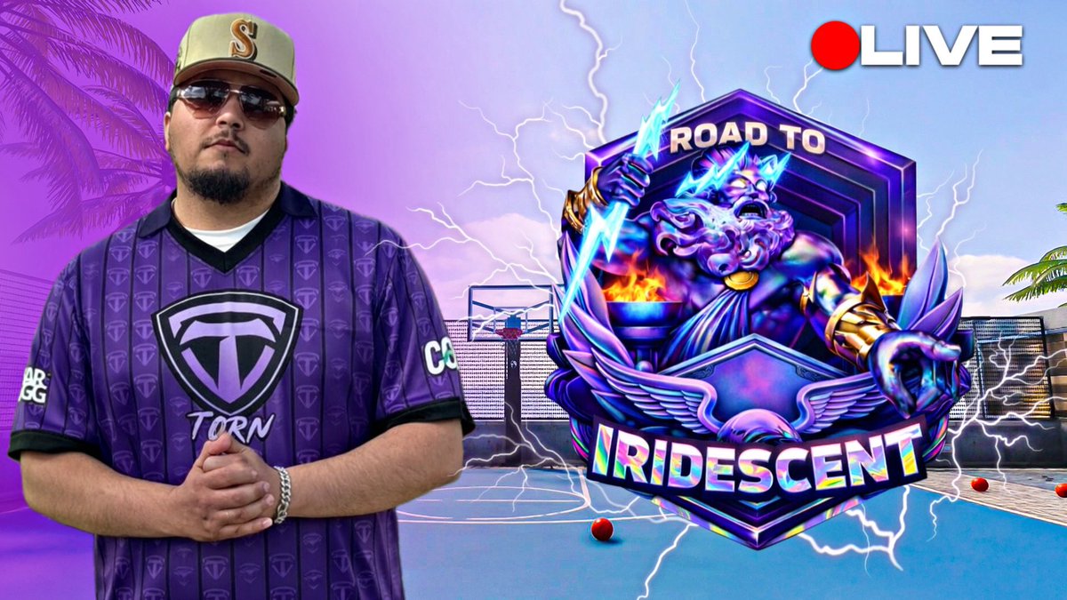 TORN Rockyyy 👑 tweet media