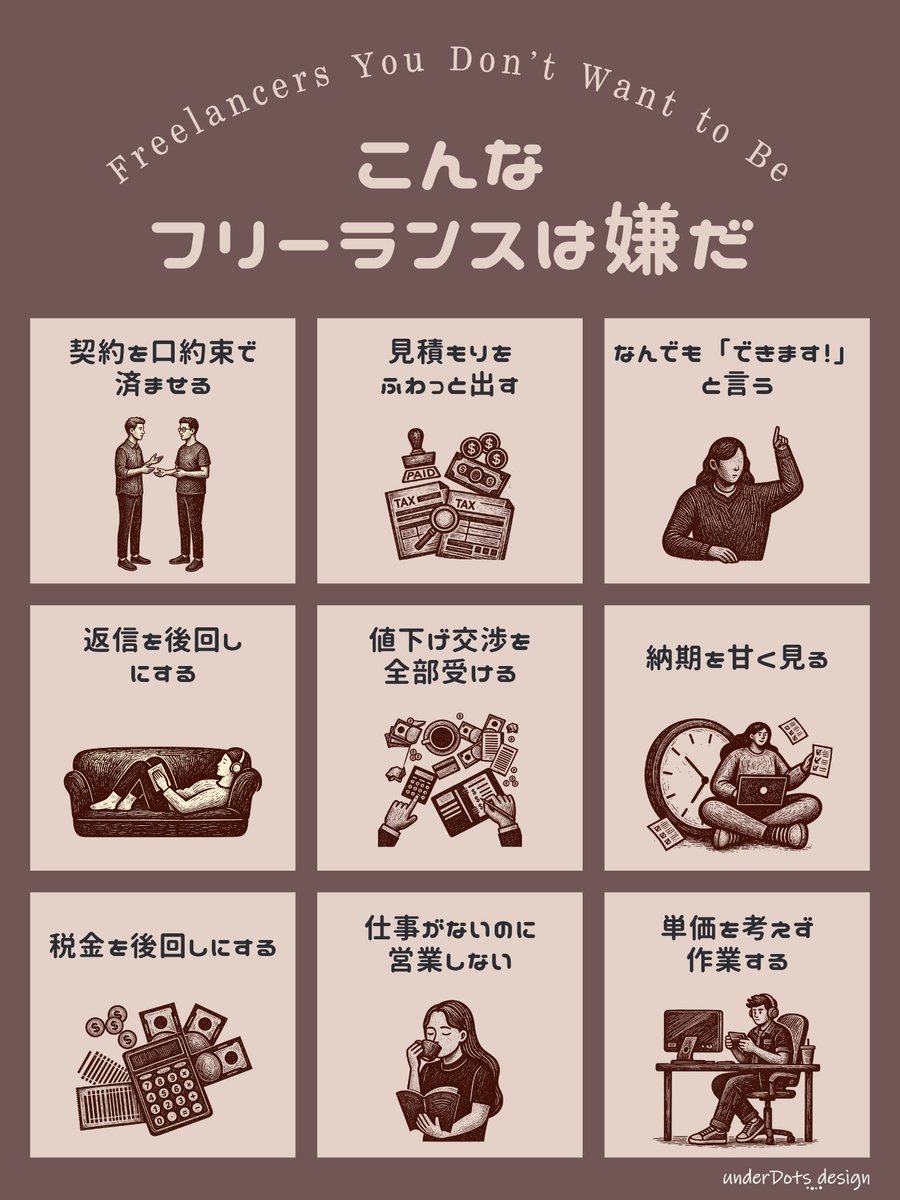 るっぺ | 図解・スライド制作×Webコーダー tweet media