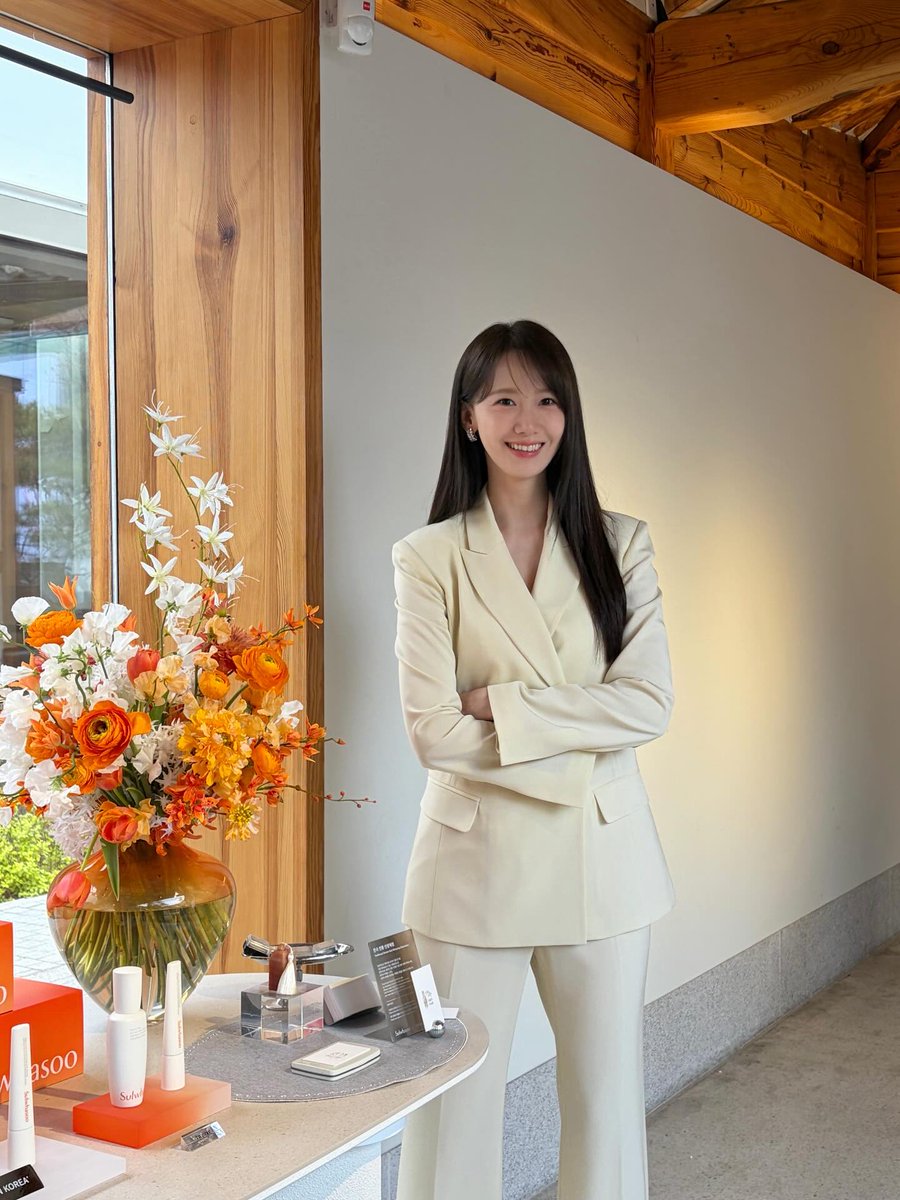 임윤아 LIM YOONA tweet media