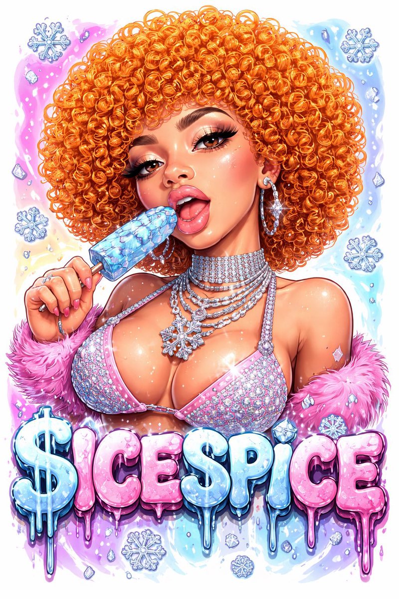 icespicecoins's tweet image. 🚨‼️$5,300 MARKET CAP‼️🚨🚨‼️Tired of getting Rug pulled on pump.fun? Invest in ICESPICE on MOONSHOT: 7aJw9K1Hbpgmnmf2Tv9VYvYtPM6Mxd17dSt4hSrCmoon #crypto #marketmover #moonshot #viral
