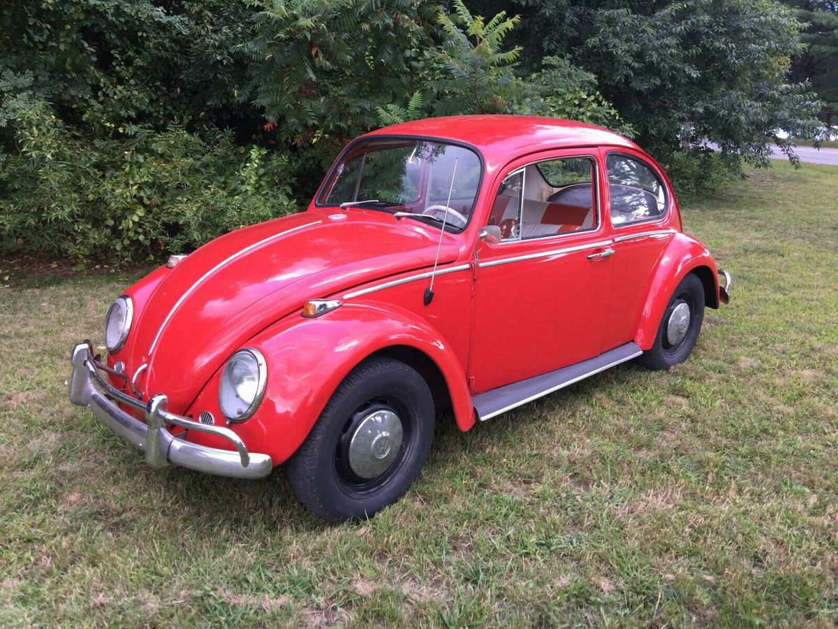 VW Dreams (USA) (@usavw) on Twitter photo 