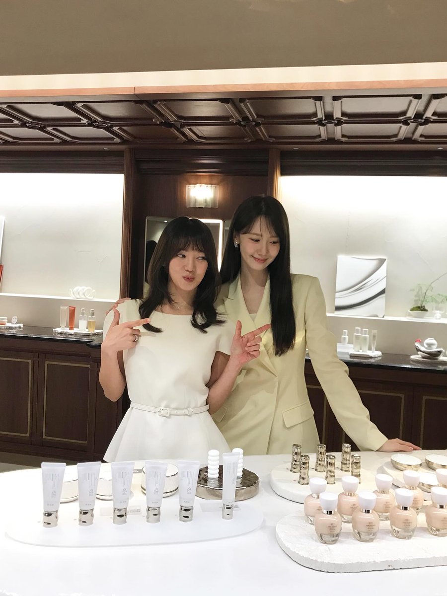 임윤아 LIM YOONA tweet media
