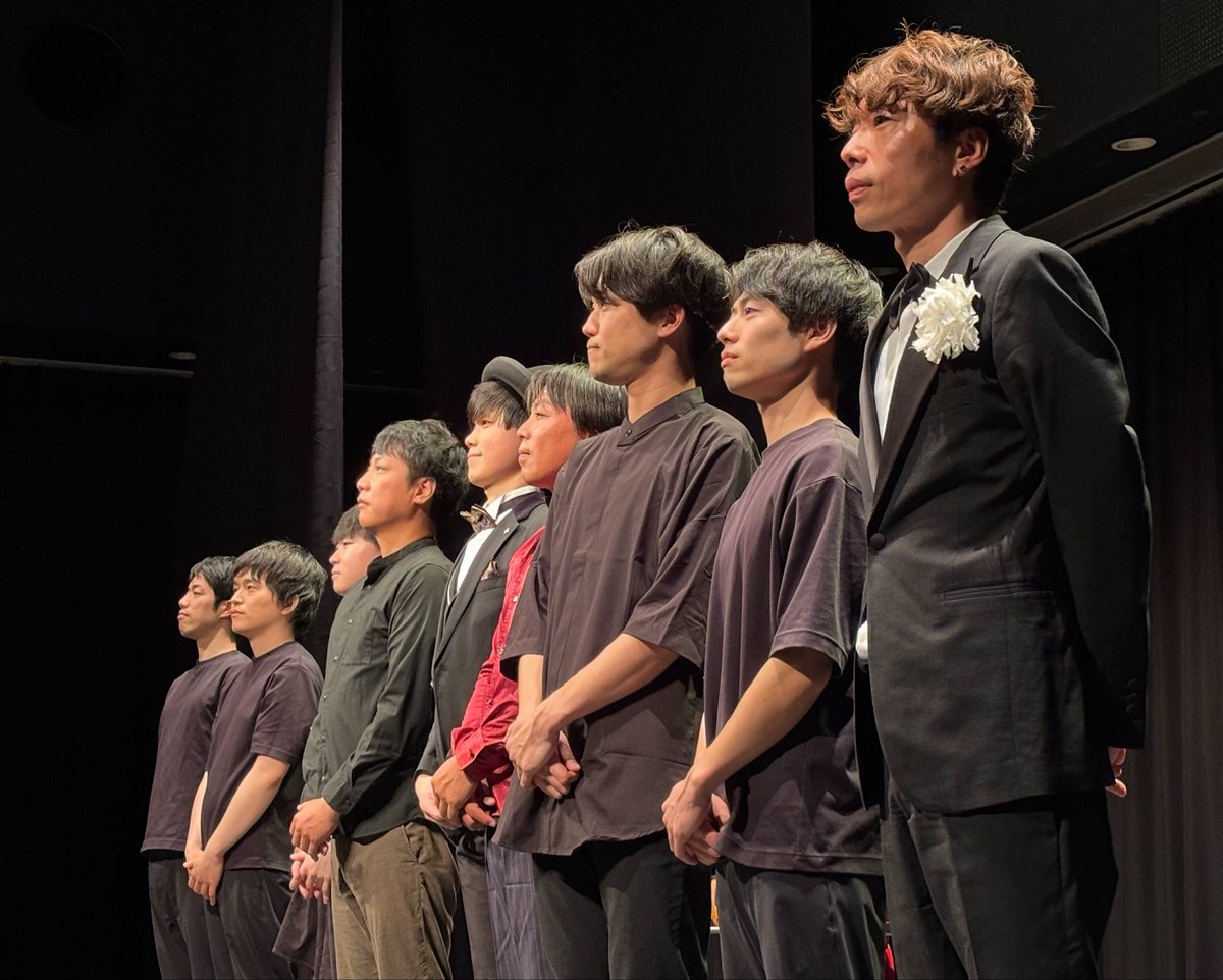 ちょろ tweet media