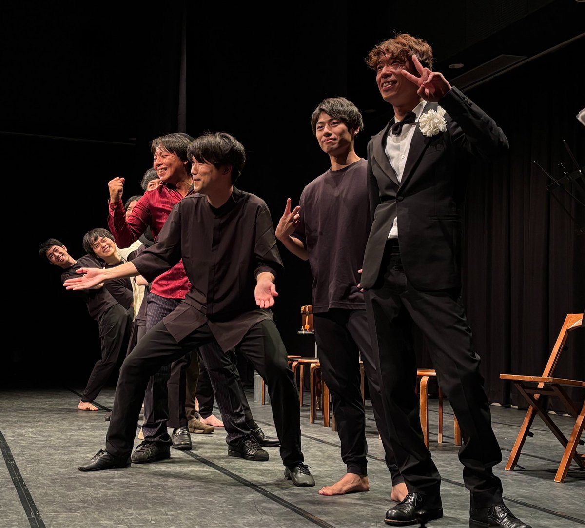 ちょろ tweet media