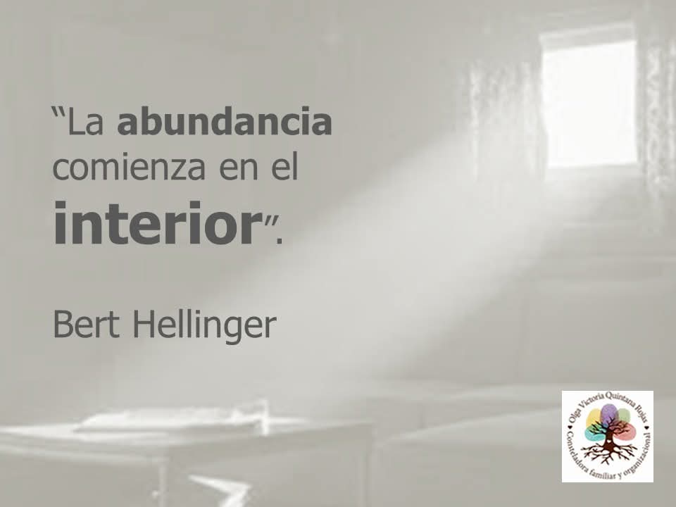 Antes de manifestarse afuera, la abundancia nace en la percepción. Sentirse suficiente transforma la relación con el éxito.

#AbundanciaInterior #Plenitud #Conciencia #Prosperidad