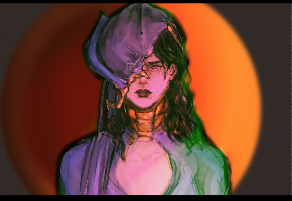 🌒Path🌘 COMMS OPEN tweet media