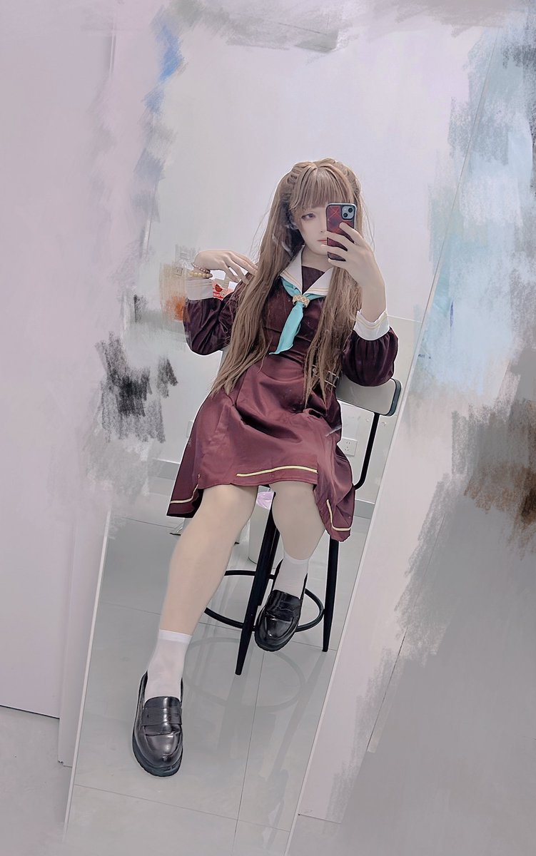 帕不甜 tweet media