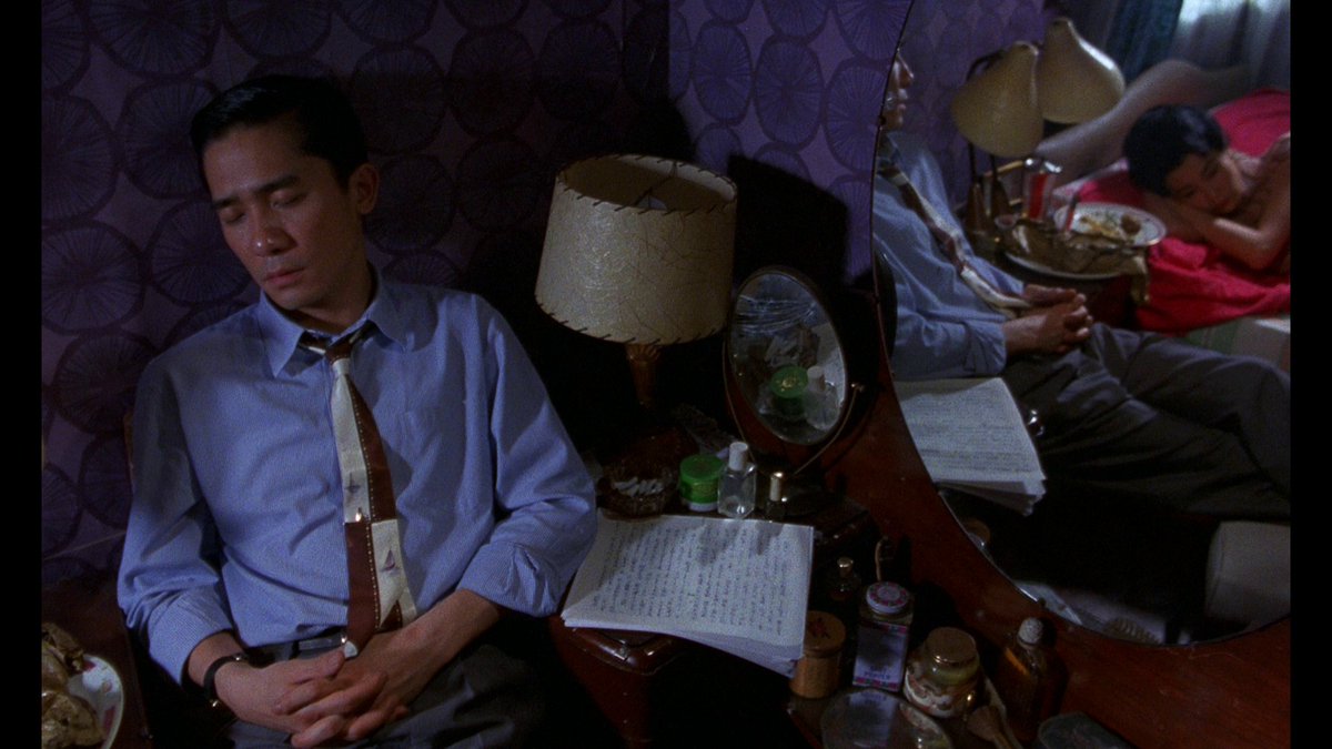 wong kar-wai frames tweet media