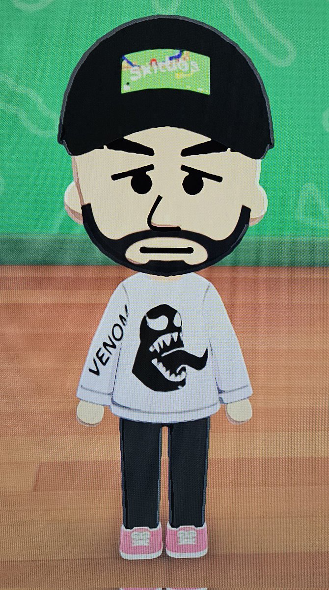 AJ Rodz 🖤🩶🤍💜 tweet media