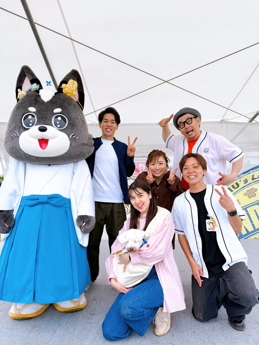 関谷 名加(tysアナウンサー) tweet media