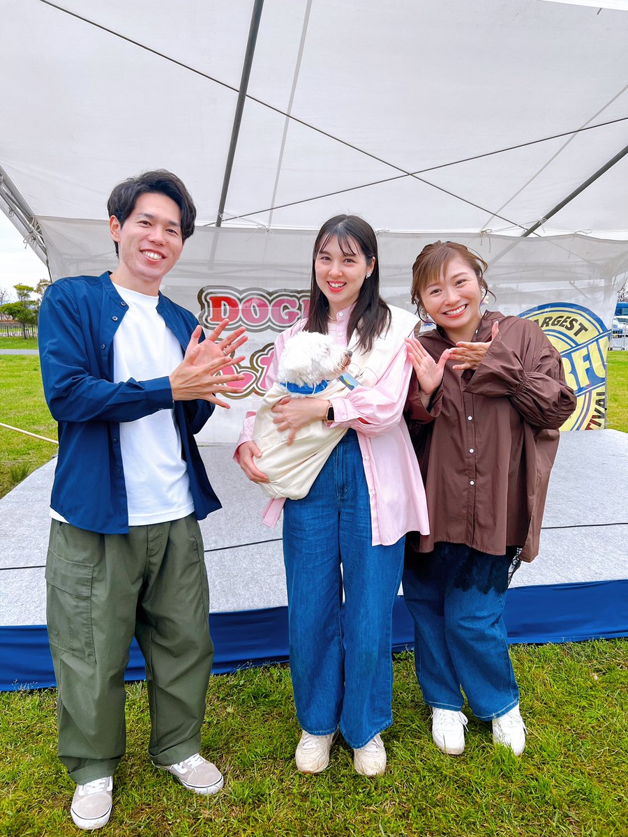 関谷 名加(tysアナウンサー) tweet media