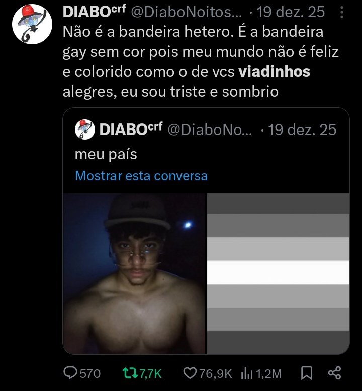 Nao guento q meu post virou copypasta