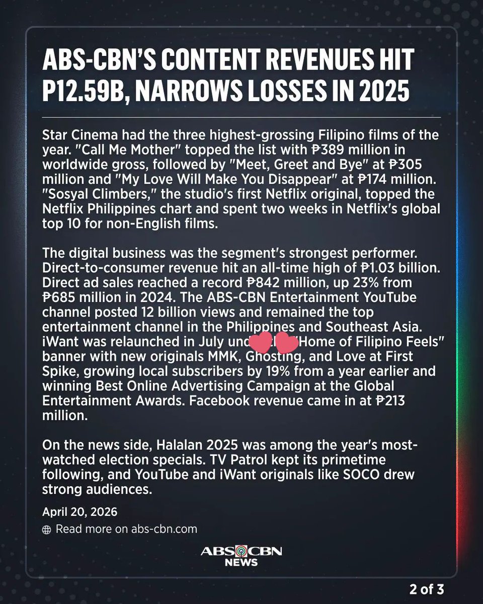 JoyTrishia03's tweet image. So proud! truly ghosting is such a Big break and blessing for Jm and Fyang thank you @ofc_iwant  #JMFyang #Ghosting 💛