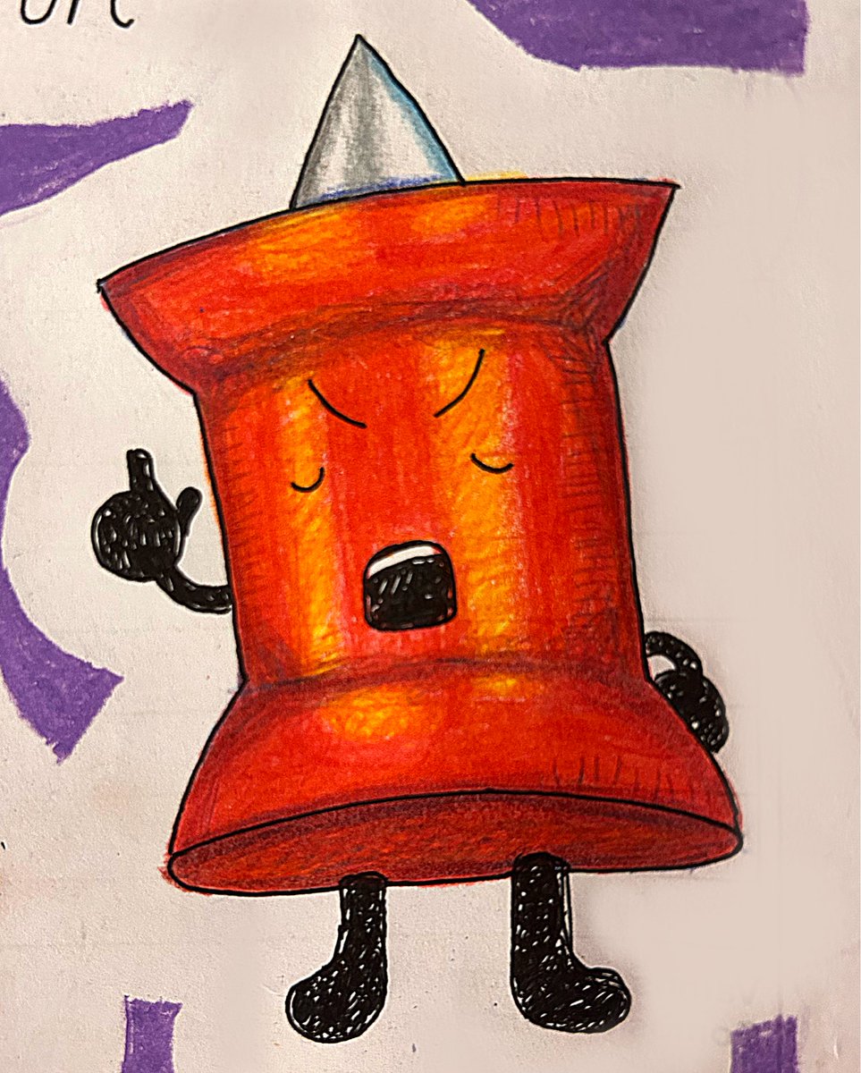 cinnabfdi's tweet image. pin bfdi humanized! 

#osc #bfdia #tpot #bfdi