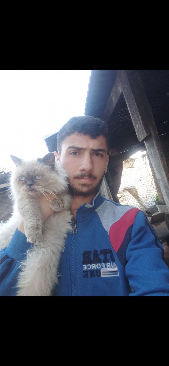 abod in Gaza🇵🇸 tweet media