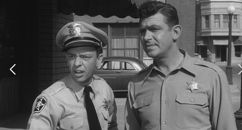 Nick J Hines AKA "Phony Sarge" (Parody) tweet media