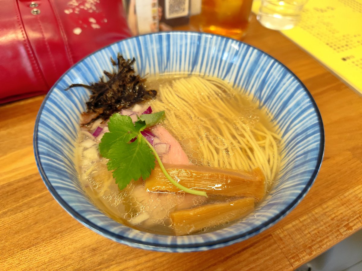 🧄ばろん🍥ラーメン🍜🧄 tweet media