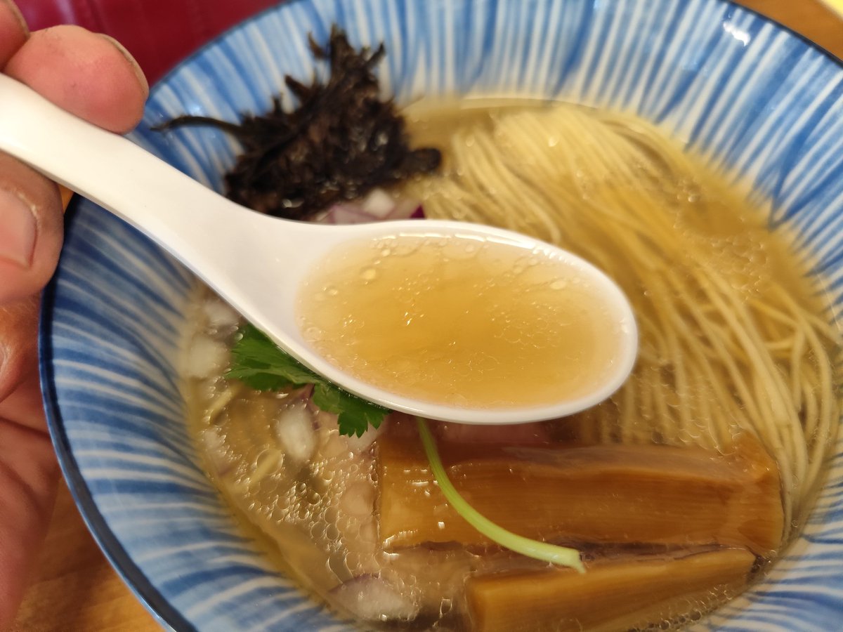 🧄ばろん🍥ラーメン🍜🧄 tweet media