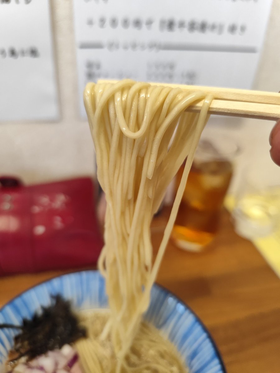🧄ばろん🍥ラーメン🍜🧄 tweet media