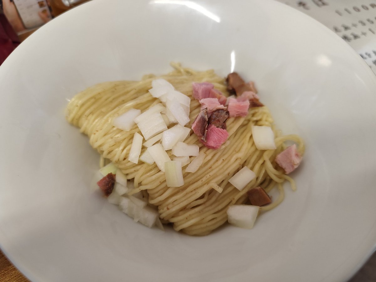 🧄ばろん🍥ラーメン🍜🧄 tweet media