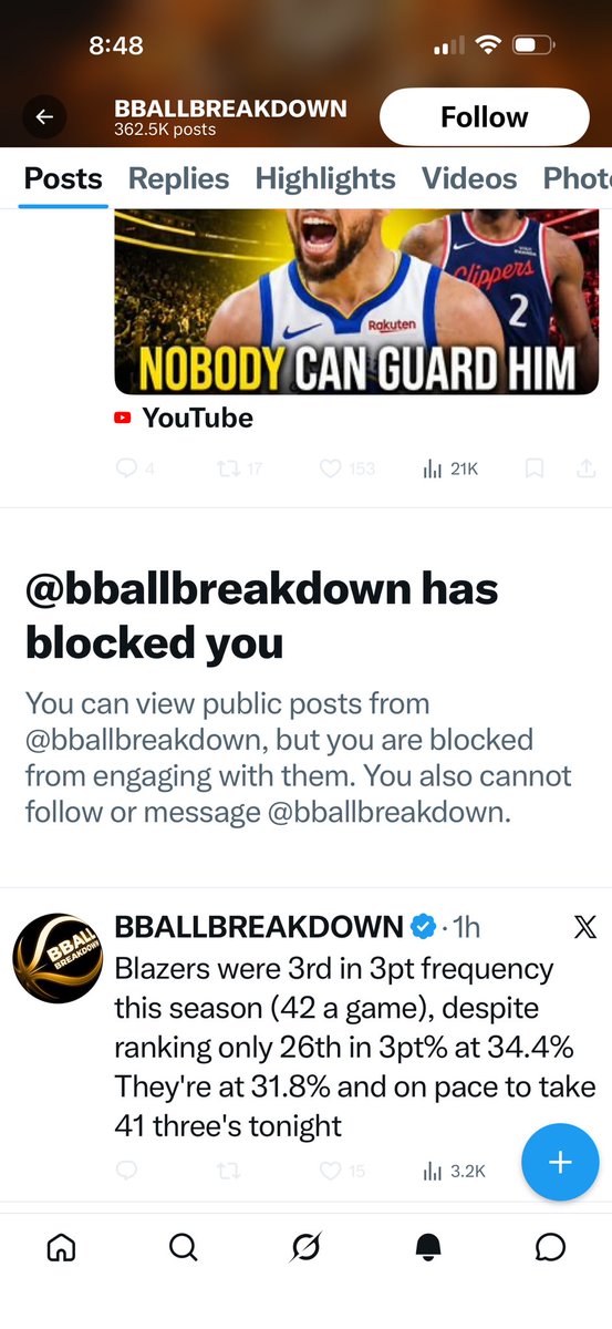 David Hubbard tweet media